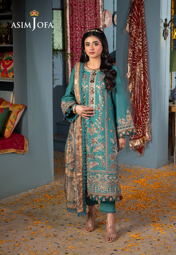Asim Jofa AJRA-10 Online Shopping
